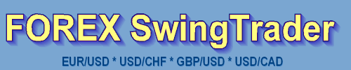 NetPicks Forex SwingTrader - British Pound, Swiss Franc, Canadian Dollar and Euro Currency Swing Trading