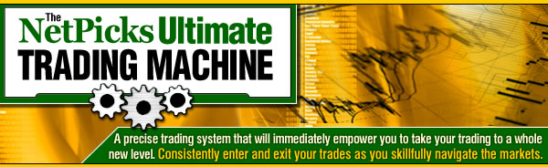 Netpicks ultimate trading system