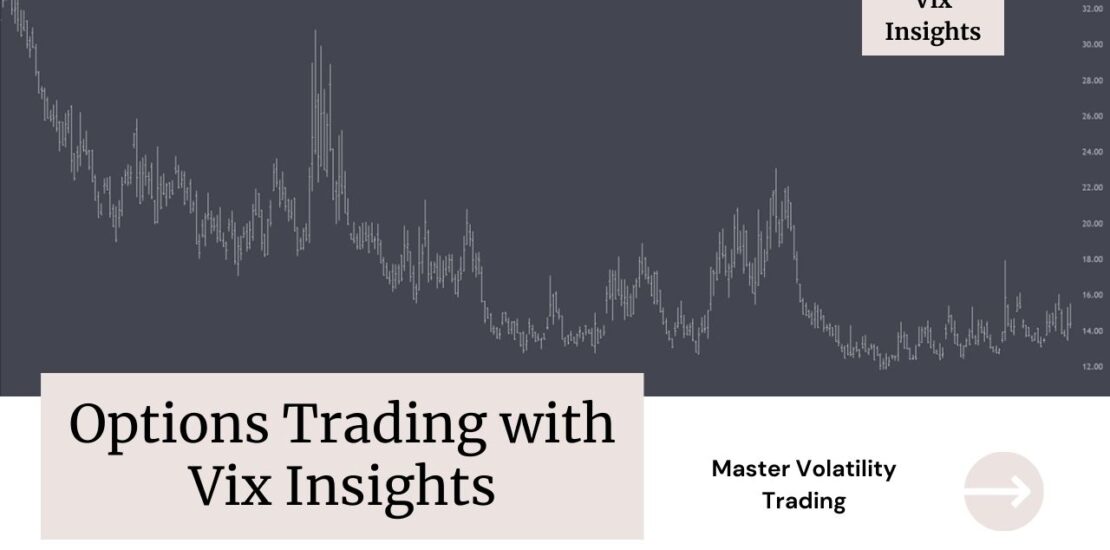 Options Trading with Vix Insights