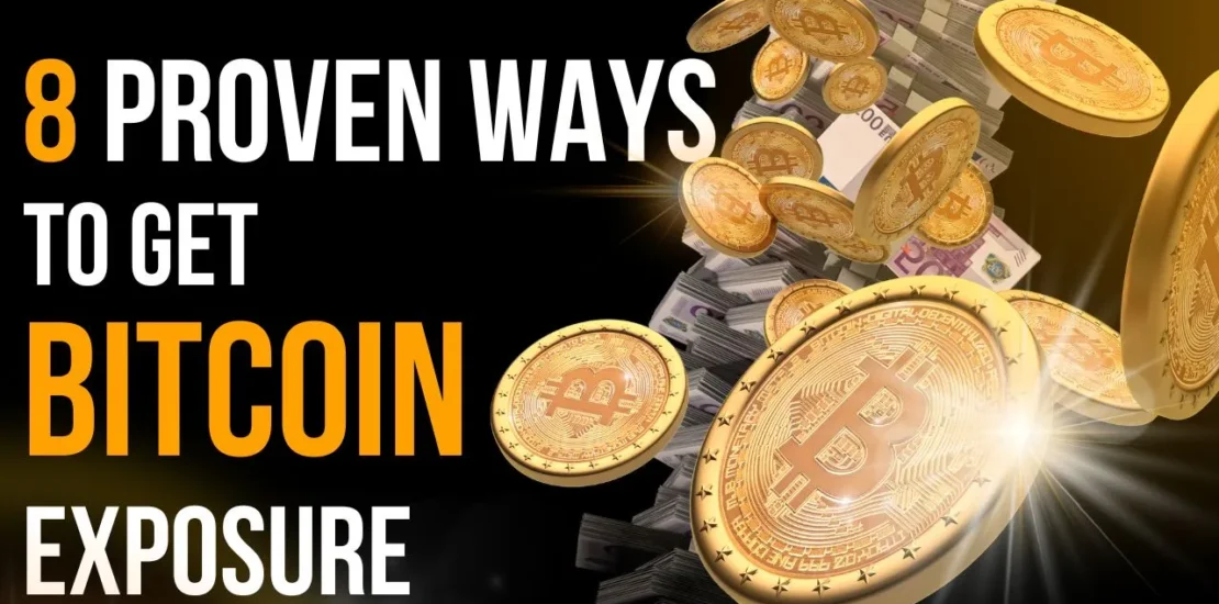 8-proven-ways-to-get-bitcoin-exposure